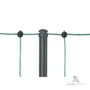 Elektriskā žogs putniem PoultryNet Premium