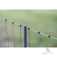 Elektriskā žogs putniem PoultryNet Premium