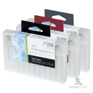Adatas Henske Premium® LL 1,2x15mm 10 gab