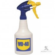 WD-40 izsmidzināšanas pudele 100ml
