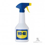 WD-40 izsmidzināšanas pudele 100ml