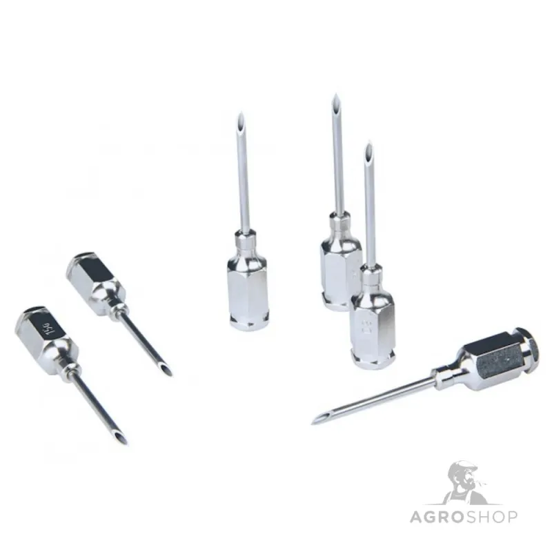 Adatas Henske Premium® LL 1,8x15mm 10 gab