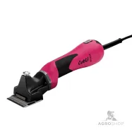 Ergonomiska zirgu cirpšanas mašīna Lister Cutli
