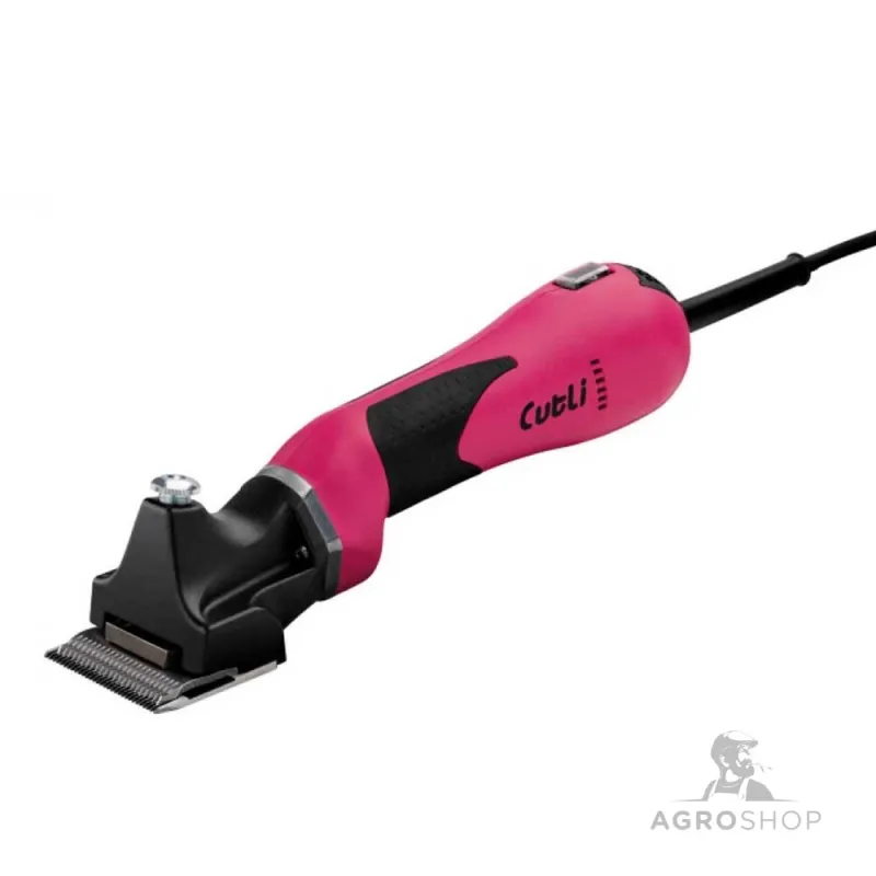 Ergonomiska zirgu cirpšanas mašīna Lister Cutli