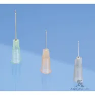 Vienreizējās lietošanas infekciju adatas HSW Henke Fine-Ject 0,5x16mm 100 gab.