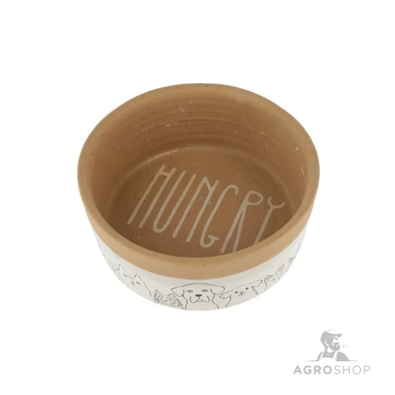 Keramikas bļoda Hungry 1750ml