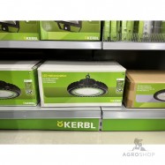 LED lampa Kerbl Eco 200W