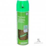 Koka marķēšanas aerosols ForstNeon 500ml, neona zaļa
