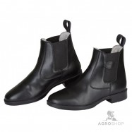 Jodhpur Riding Ankle Boot Oslo, Lined Size 35