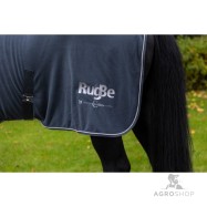 Zirgu flīsa sega RugBe Royal graphite