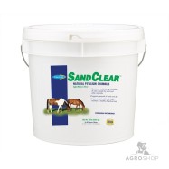 Farnam Sand Clear 1.36kg