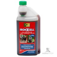 Barības piedeva zirgiem IronXcell TRM 1.2l