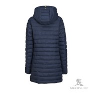 Parka Wahlstén Emar Ladies navy