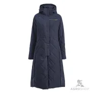 Ziemas mētelis Wahlstén Cinnbar Ladies navy