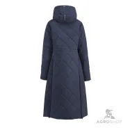 Ziemas mētelis Wahlstén Cinnbar Ladies navy