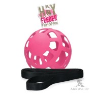 Spēļu bumba ar sienu Fun&Flex 22cm