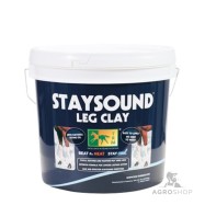 Dzesējošs māls Staysound TRM 5kg