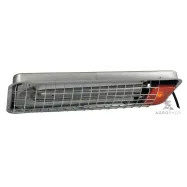 Sildīšanas lampa SunnyBoy 100 W