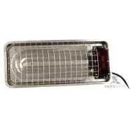 Soojenduslamp