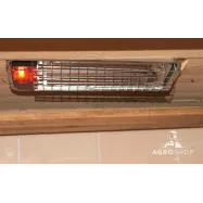 Soojenduslamp