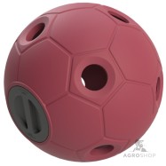 Spēļu bumba zirgiem PlayBall rosé Ø40cm