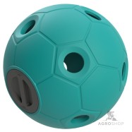 Rotaļu bumba zirgiem PlayBall aquamarine Ø40cm