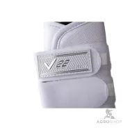 Kāju aizsargi treniņiem Lami-Cell V22 white