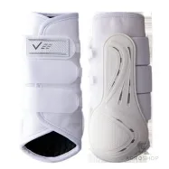 Kāju aizsargi treniņiem Lami-Cell V22 white