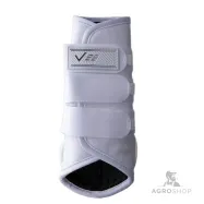 Kāju aizsargi treniņiem Lami-Cell V22 white