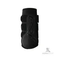 Kāju aizsargi treniņiem Lami-Cell V22 black