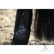 Kāju aizsargi treniņiem Lami-Cell V22 black
