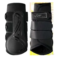 Kāju aizsargi treniņiem Lami-Cell V22 black