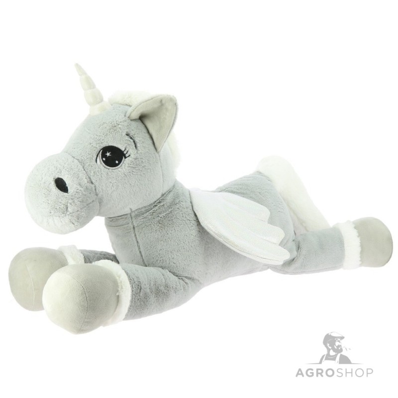 Mīkstā rotaļlieta Licorne Equi-Kids 80cm