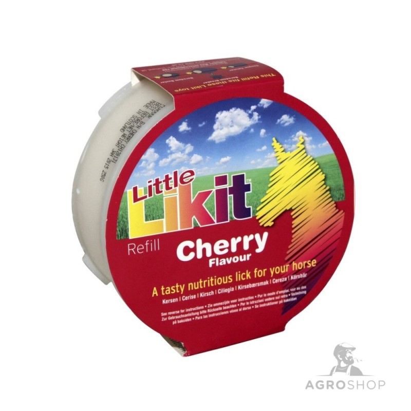 Little Likit laizāmais akmens