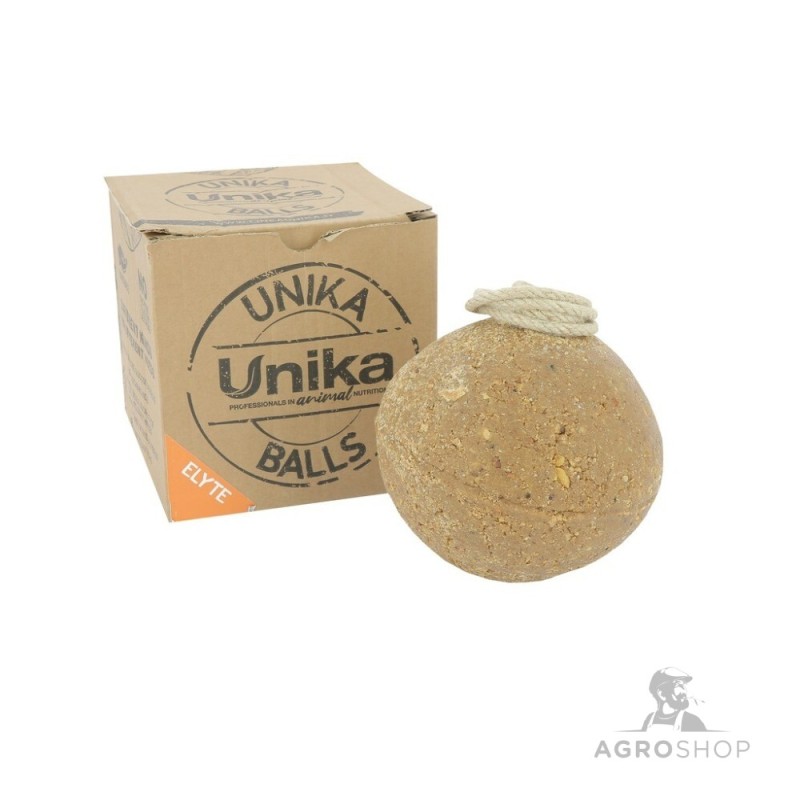 Unika barības bumba Elyte 1.8kg