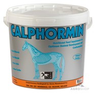 Papildbarība zirgiem TRM CALPHORMIN 3kg