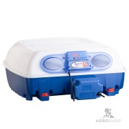 Inkubators Borotto Real49 Plus Automatica