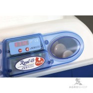 Inkubators Borotto Real49 Plus Automatica Expert