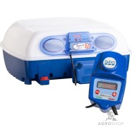 Inkubators Borotto Real49 Plus Automatica Expert