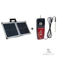Elektriskais gans AKO Sunpower S 3000 (12V)