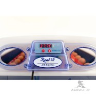 Inkubators Borotto Real49 Automatica Expert