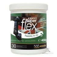 Superflex Naf 400g