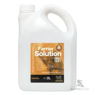 Nagu kopšanas šķīdums Farrier Solution Naf 2000 ml