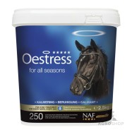 Oestress Naf 2,5 kg