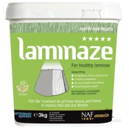 Granulas Laminaze Naf 3kg