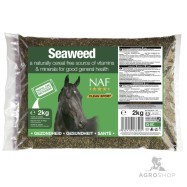 Uzpildes iepakojums Seaweed Naf 2kg