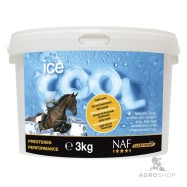 Māls Ice Cool Naf 3kg