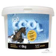 Māls Ice Cool Naf 6kg