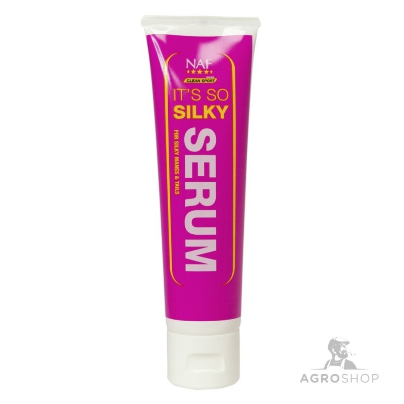 Serum It's So Silky Naf 100ml