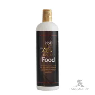 Cream Sheer Luxe Leather Food Naf 500ml